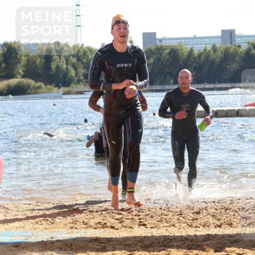07.09.2025 - 19. Norderstedt Triathlon Luisa Fischer http://msf.ph/oto/8766430 07.09.2025 15:10:44 Schwimmen 383, 405, 418, 929, 1420, 1443 meine-sportfotos.de