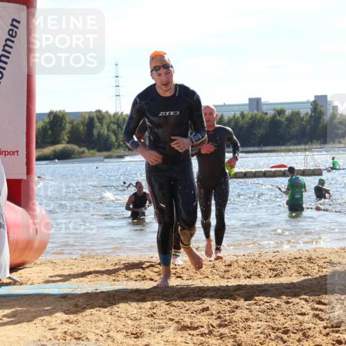 07.09.2025 - 19. Norderstedt Triathlon Luisa Fischer http://msf.ph/oto/8766443 07.09.2025 15:10:46 Schwimmen 383, 405, 418, 929, 1420, 1443 meine-sportfotos.de