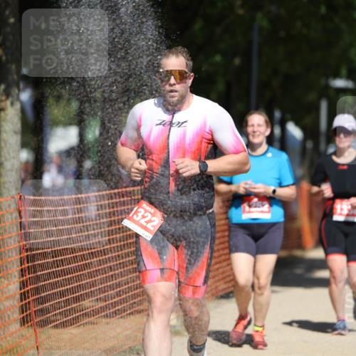 07.09.2025 - 19. Norderstedt Triathlon Michael Strokosch http://msf.ph/oto/8766461 07.09.2025 13:00:23 Laufen 783, 820, 1247, 1252, 1322, 1338 meine-sportfotos.de