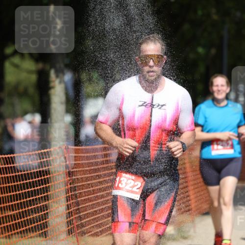 07.09.2025 - 19. Norderstedt Triathlon Michael Strokosch http://msf.ph/oto/8766474 07.09.2025 13:00:24 Laufen 783, 820, 1252, 1322, 1338 meine-sportfotos.de
