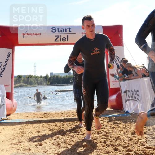 07.09.2025 - 19. Norderstedt Triathlon Luisa Fischer http://msf.ph/oto/8766483 07.09.2025 15:10:48 Schwimmen 383, 405, 418, 886, 929, 1420, 1443 meine-sportfotos.de