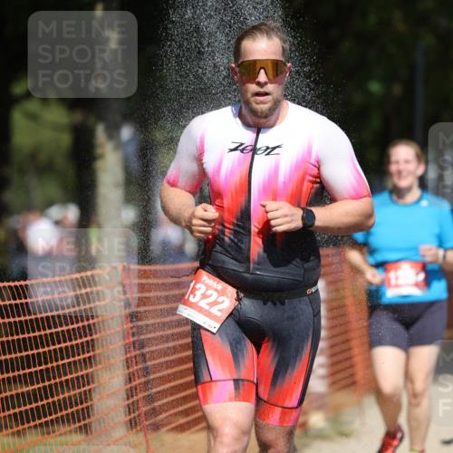 07.09.2025 - 19. Norderstedt Triathlon Michael Strokosch http://msf.ph/oto/8766486 07.09.2025 13:00:24 Laufen 783, 820, 1252, 1322, 1338 meine-sportfotos.de