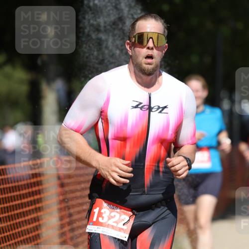 07.09.2025 - 19. Norderstedt Triathlon Michael Strokosch http://msf.ph/oto/8766498 07.09.2025 13:00:24 Laufen 783, 820, 1252, 1322, 1338 meine-sportfotos.de