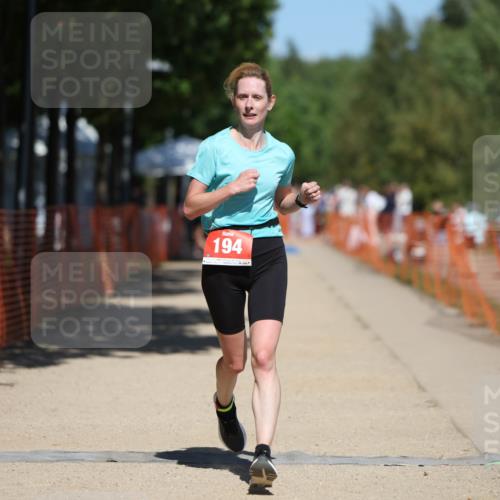07.09.2025 - 19. Norderstedt Triathlon Michael Strokosch http://msf.ph/oto/8766502 07.09.2025 13:21:48 Laufen 194 meine-sportfotos.de