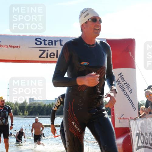 07.09.2025 - 19. Norderstedt Triathlon Luisa Fischer http://msf.ph/oto/8766542 07.09.2025 15:11:17 Schwimmen 378, 409, 890, 924, 1423, 1444, 1464 meine-sportfotos.de