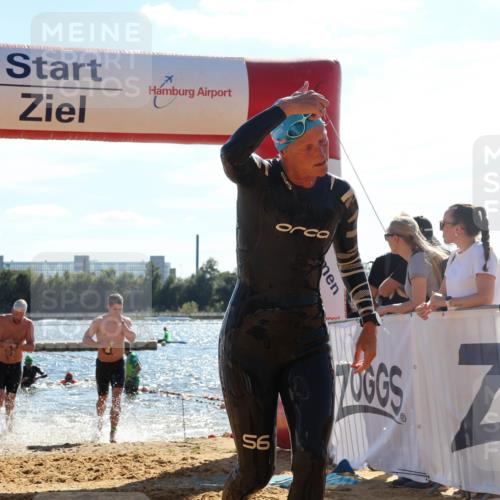 07.09.2025 - 19. Norderstedt Triathlon Luisa Fischer http://msf.ph/oto/8766548 07.09.2025 15:11:18 Schwimmen 378, 409, 890, 924, 1423, 1444, 1464 meine-sportfotos.de