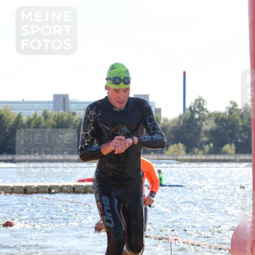 07.09.2025 - 19. Norderstedt Triathlon Luisa Fischer http://msf.ph/oto/8766603 07.09.2025 15:11:30 Schwimmen 376, 378, 409, 924, 931, 1407, 1444, 1455 meine-sportfotos.de