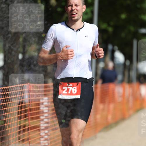 07.09.2025 - 19. Norderstedt Triathlon Michael Strokosch http://msf.ph/oto/8766614 07.09.2025 11:34:24 Laufen 276, 1173, 1175 meine-sportfotos.de