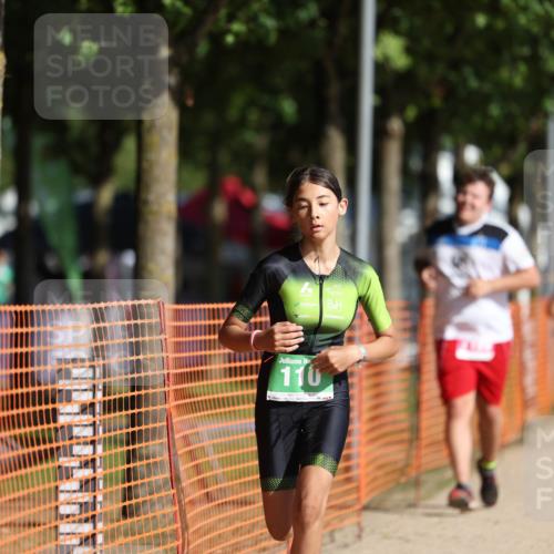 07.09.2025 - 19. Norderstedt Triathlon Michael Strokosch http://msf.ph/oto/8766659 07.09.2025 10:50:28 Laufen 67, 110, 1126 meine-sportfotos.de