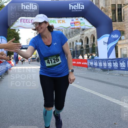 07.09.2025 - BARMER Alsterlauf Strokosch-Dieckow http://msf.ph/oto/8766791 07.09.2025 10:30:32 Ziel 3324, 3451, 6239, 6240 meine-sportfotos.de