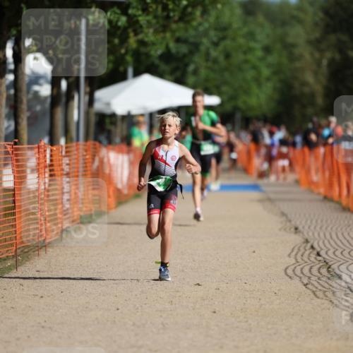 07.09.2025 - 19. Norderstedt Triathlon Michael Strokosch http://msf.ph/oto/8766814 07.09.2025 10:51:04 Laufen 80, 663, 687 meine-sportfotos.de
