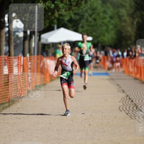 07.09.2025 - 19. Norderstedt Triathlon Michael Strokosch http://msf.ph/oto/8766818 07.09.2025 10:51:04 Laufen 80, 663, 687 meine-sportfotos.de