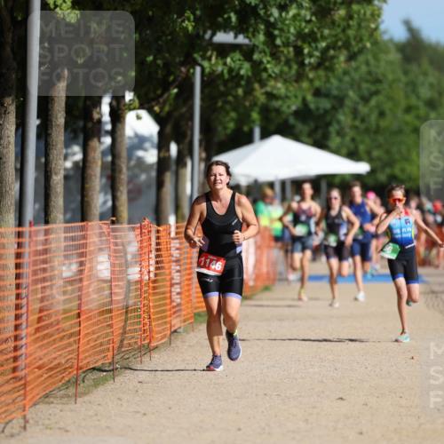07.09.2025 - 19. Norderstedt Triathlon Michael Strokosch http://msf.ph/oto/8766954 07.09.2025 10:51:28 Laufen 56, 1146 meine-sportfotos.de