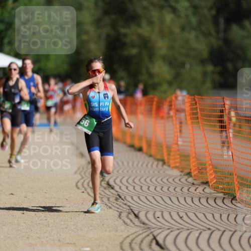 07.09.2025 - 19. Norderstedt Triathlon Michael Strokosch http://msf.ph/oto/8766977 07.09.2025 10:51:32 Laufen 56, 648, 673, 686, 1146 meine-sportfotos.de