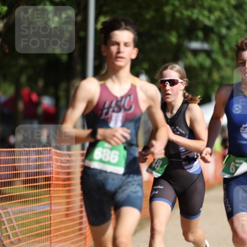 07.09.2025 - 19. Norderstedt Triathlon Michael Strokosch http://msf.ph/oto/8767010 07.09.2025 10:51:36 Laufen 56, 63, 66, 648, 673, 686, 1146 meine-sportfotos.de