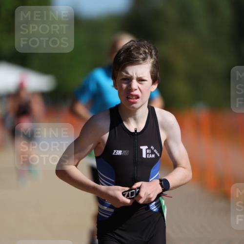 07.09.2025 - 19. Norderstedt Triathlon Michael Strokosch http://msf.ph/oto/8767054 07.09.2025 10:51:44 Laufen 63, 66, 133 meine-sportfotos.de