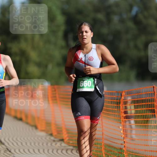 07.09.2025 - 19. Norderstedt Triathlon Michael Strokosch http://msf.ph/oto/8767096 07.09.2025 10:51:51 Laufen 641, 660, 667, 1114, 1141 meine-sportfotos.de