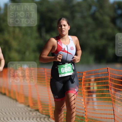 07.09.2025 - 19. Norderstedt Triathlon Michael Strokosch http://msf.ph/oto/8767097 07.09.2025 10:51:52 Laufen 641, 660, 667, 1114, 1141 meine-sportfotos.de