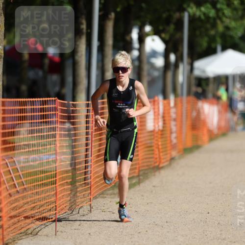 07.09.2025 - 19. Norderstedt Triathlon Michael Strokosch http://msf.ph/oto/8767129 07.09.2025 10:51:59 Laufen 112, 667 meine-sportfotos.de