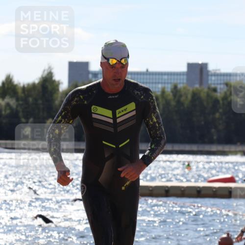 07.09.2025 - 19. Norderstedt Triathlon Luisa Fischer http://msf.ph/oto/8767237 07.09.2025 13:27:18 Schwimmen 960, 1028, 1467 meine-sportfotos.de