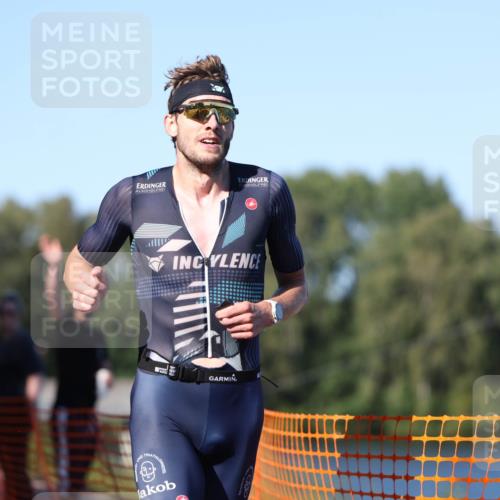 07.09.2025 - 19. Norderstedt Triathlon Michael Strokosch http://msf.ph/oto/8767249 07.09.2025 16:14:39 Laufen 425, 447, 528, 538, 1073, 1433 meine-sportfotos.de