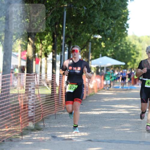 07.09.2025 - 19. Norderstedt Triathlon Michael Strokosch http://msf.ph/oto/8767260 07.09.2025 16:14:44 Laufen 447, 538, 1073 meine-sportfotos.de