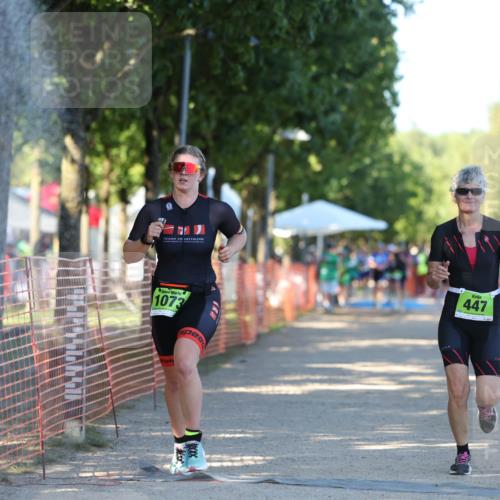 07.09.2025 - 19. Norderstedt Triathlon Michael Strokosch http://msf.ph/oto/8767263 07.09.2025 16:14:44 Laufen 447, 538, 1073 meine-sportfotos.de
