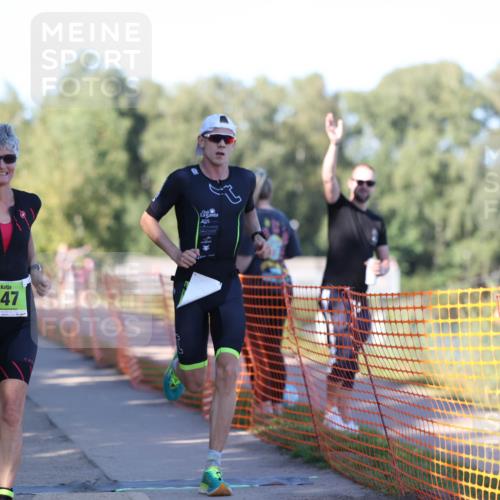 07.09.2025 - 19. Norderstedt Triathlon Michael Strokosch http://msf.ph/oto/8767265 07.09.2025 16:14:45 Laufen 447, 538, 1073 meine-sportfotos.de