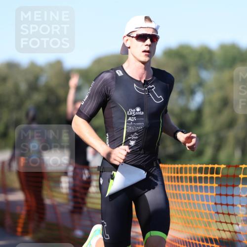 07.09.2025 - 19. Norderstedt Triathlon Michael Strokosch http://msf.ph/oto/8767272 07.09.2025 16:14:47 Laufen 447, 538, 1073 meine-sportfotos.de