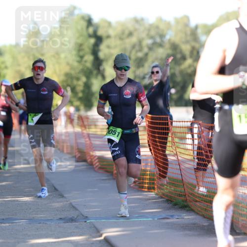 07.09.2025 - 19. Norderstedt Triathlon Michael Strokosch http://msf.ph/oto/8767288 07.09.2025 16:14:59 Laufen 479, 494, 1051, 1065, 1590, 1600 meine-sportfotos.de