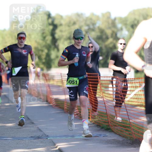 07.09.2025 - 19. Norderstedt Triathlon Michael Strokosch http://msf.ph/oto/8767289 07.09.2025 16:14:59 Laufen 479, 494, 1051, 1065, 1590, 1600 meine-sportfotos.de