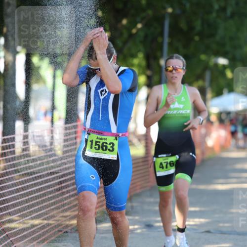 07.09.2025 - 19. Norderstedt Triathlon Michael Strokosch http://msf.ph/oto/8767316 07.09.2025 16:15:11 Laufen 530, 536, 540, 1563 meine-sportfotos.de