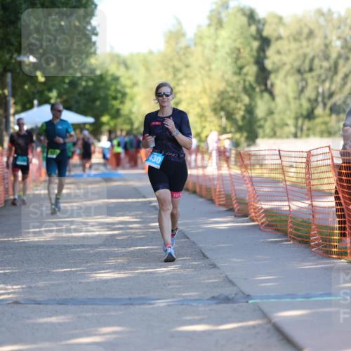 07.09.2025 - 19. Norderstedt Triathlon Michael Strokosch http://msf.ph/oto/8767366 07.09.2025 16:15:28 Laufen 532, 550, 1430 meine-sportfotos.de