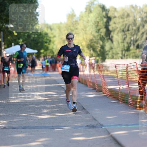 07.09.2025 - 19. Norderstedt Triathlon Michael Strokosch http://msf.ph/oto/8767368 07.09.2025 16:15:28 Laufen 532, 550, 1430 meine-sportfotos.de