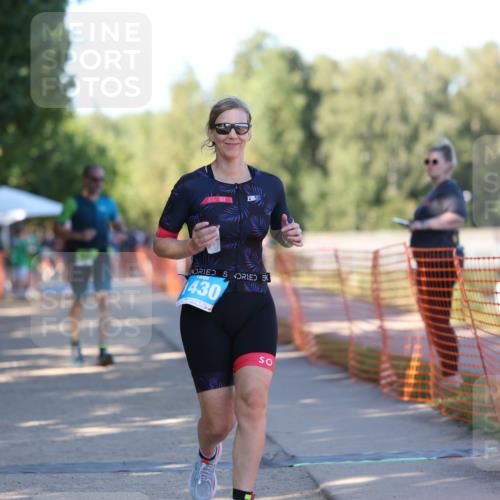 07.09.2025 - 19. Norderstedt Triathlon Michael Strokosch http://msf.ph/oto/8767386 07.09.2025 16:15:30 Laufen 532, 1430 meine-sportfotos.de