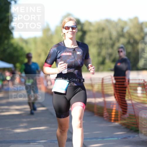 07.09.2025 - 19. Norderstedt Triathlon Michael Strokosch http://msf.ph/oto/8767390 07.09.2025 16:15:31 Laufen 532, 1430 meine-sportfotos.de