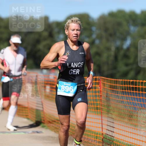 07.09.2025 - 19. Norderstedt Triathlon Michael Strokosch http://msf.ph/oto/8767403 07.09.2025 15:17:59 Laufen 398, 422, 896, 960, 970, 1478 meine-sportfotos.de