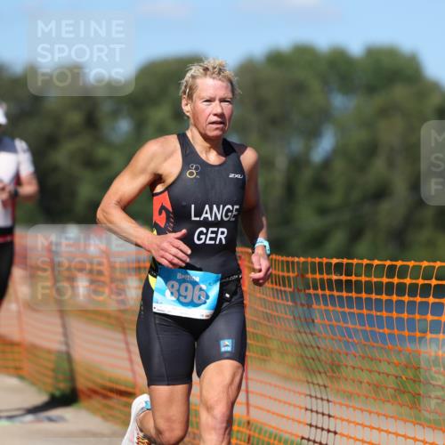07.09.2025 - 19. Norderstedt Triathlon Michael Strokosch http://msf.ph/oto/8767405 07.09.2025 15:17:59 Laufen 398, 422, 896, 960, 970, 1478 meine-sportfotos.de