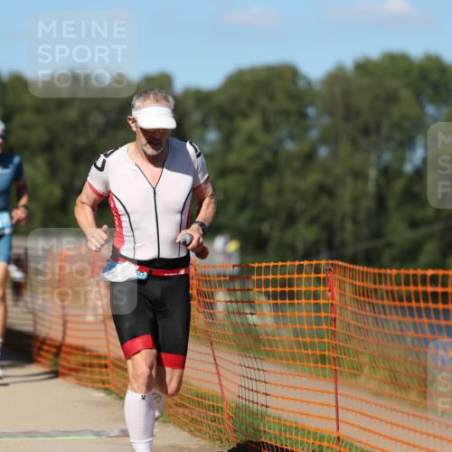 07.09.2025 - 19. Norderstedt Triathlon Michael Strokosch http://msf.ph/oto/8767410 07.09.2025 15:18:00 Laufen 398, 422, 896, 970, 990, 1478 meine-sportfotos.de