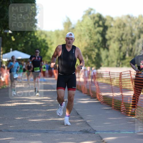 07.09.2025 - 19. Norderstedt Triathlon Michael Strokosch http://msf.ph/oto/8767437 07.09.2025 16:15:45 Laufen 430, 523, 1405, 1538 meine-sportfotos.de