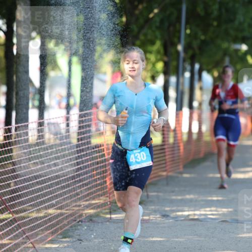07.09.2025 - 19. Norderstedt Triathlon Michael Strokosch http://msf.ph/oto/8767450 07.09.2025 16:15:53 Laufen 430, 459, 523, 1498 meine-sportfotos.de