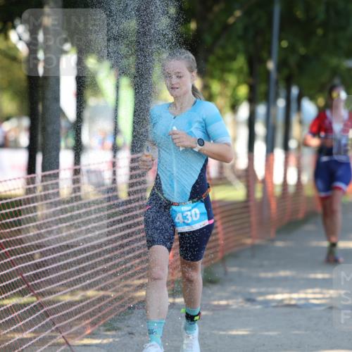 07.09.2025 - 19. Norderstedt Triathlon Michael Strokosch http://msf.ph/oto/8767452 07.09.2025 16:15:53 Laufen 430, 459, 523, 1498 meine-sportfotos.de