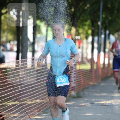 07.09.2025 - 19. Norderstedt Triathlon Michael Strokosch http://msf.ph/oto/8767454 07.09.2025 16:15:53 Laufen 430, 459, 523, 1498 meine-sportfotos.de