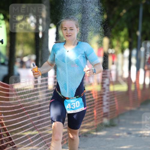 07.09.2025 - 19. Norderstedt Triathlon Michael Strokosch http://msf.ph/oto/8767458 07.09.2025 16:15:54 Laufen 430, 459, 523, 1498 meine-sportfotos.de