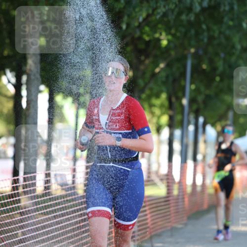 07.09.2025 - 19. Norderstedt Triathlon Michael Strokosch http://msf.ph/oto/8767467 07.09.2025 16:15:56 Laufen 430, 459, 1498, 1587 meine-sportfotos.de