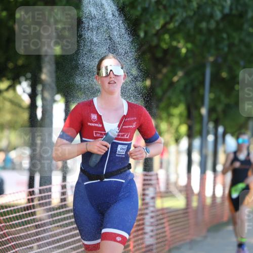 07.09.2025 - 19. Norderstedt Triathlon Michael Strokosch http://msf.ph/oto/8767470 07.09.2025 16:15:57 Laufen 459, 1498, 1587 meine-sportfotos.de