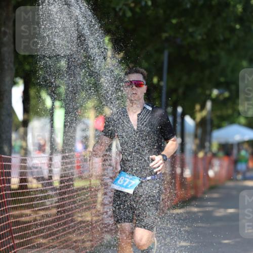 07.09.2025 - 19. Norderstedt Triathlon Michael Strokosch http://msf.ph/oto/8767488 07.09.2025 15:18:26 Laufen 877, 1027 meine-sportfotos.de