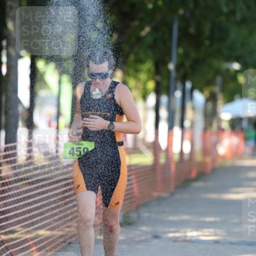 07.09.2025 - 19. Norderstedt Triathlon Michael Strokosch http://msf.ph/oto/8767493 07.09.2025 16:16:00 Laufen 459, 1498, 1587, 1624 meine-sportfotos.de