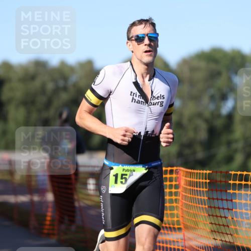 07.09.2025 - 19. Norderstedt Triathlon Michael Strokosch http://msf.ph/oto/8767504 07.09.2025 16:16:04 Laufen 1587, 1604, 1624 meine-sportfotos.de