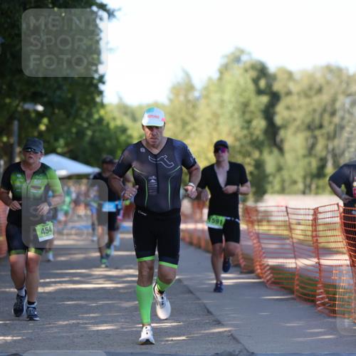 07.09.2025 - 19. Norderstedt Triathlon Michael Strokosch http://msf.ph/oto/8767533 07.09.2025 16:16:10 Laufen 414, 454, 868, 1070, 1591, 1604, 1624 meine-sportfotos.de